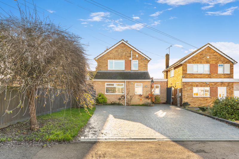 Molyneux Drive Bodicote